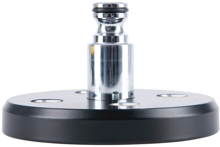 Oxford Beast Floor Lock Adapter LK113