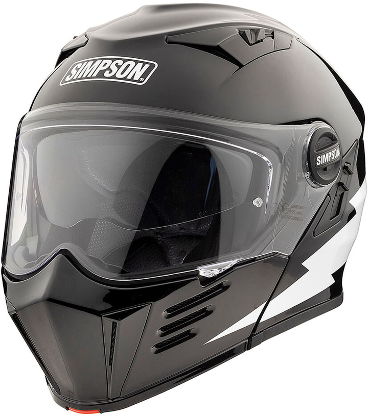 Simpson Darksome Hellfire 06