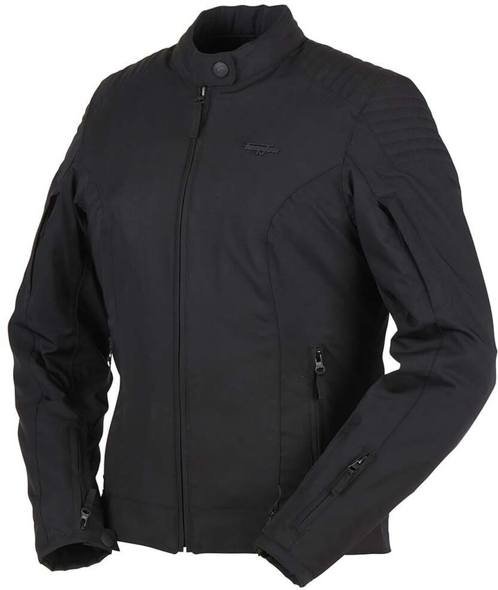 Furygan 6469-1 Jody Jacket Black 100