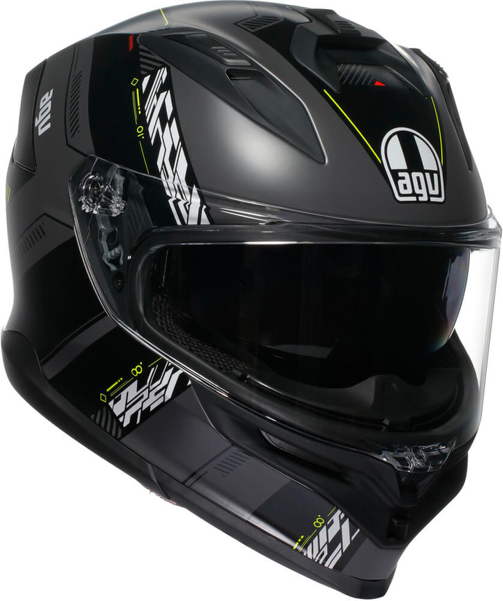 AGV K7 Kyber