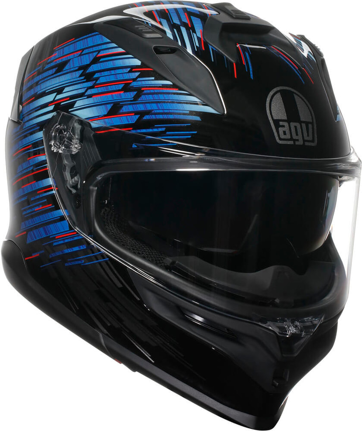 AGV K7 Genisys