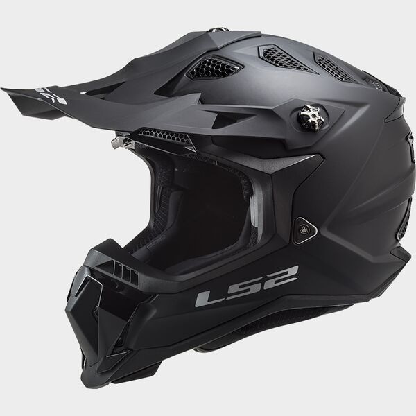 LS2 MX700 Subverter Evo II