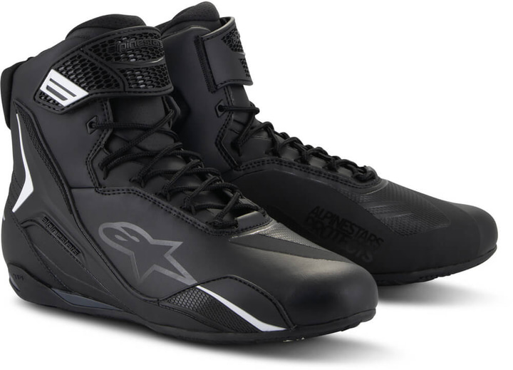 Alpinestars Faster 4 Shoes Black 10