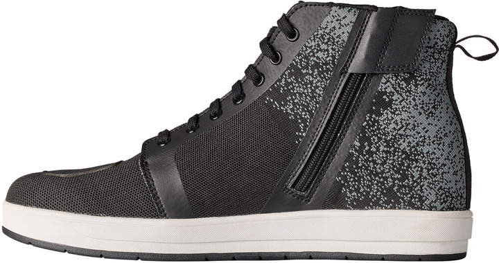 RST Urban-K Boots Black/Grey