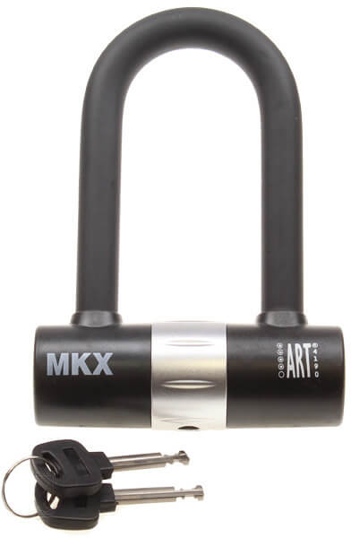 MKX U-Lock / Beugelslot 140X70cm