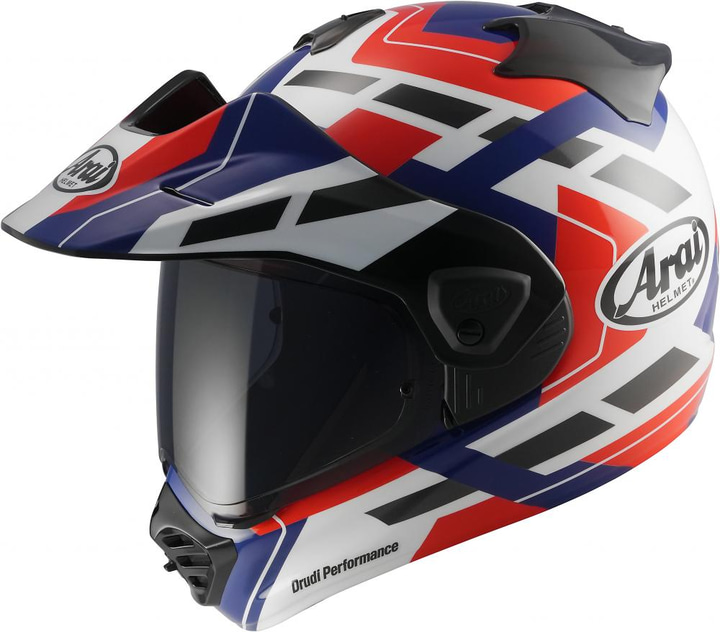 Arai Tour X5 Match Multi