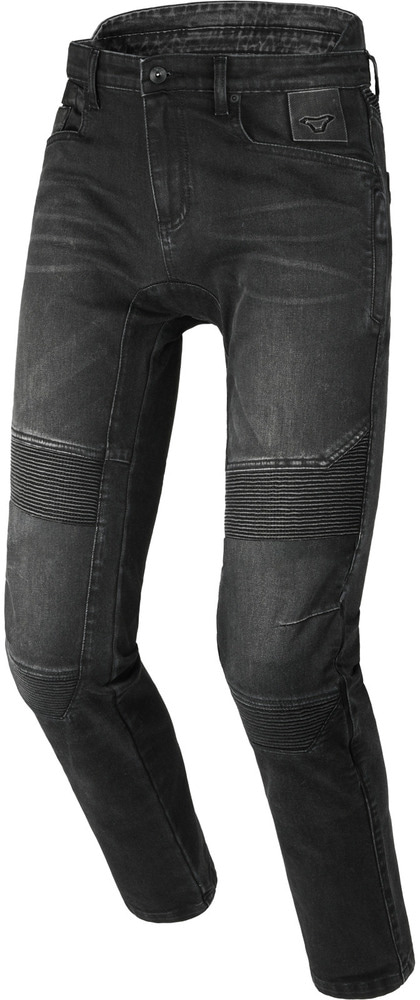 Macna Individo 2.0 Black 101