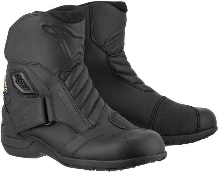 New Land GORE-TEX Laarzen