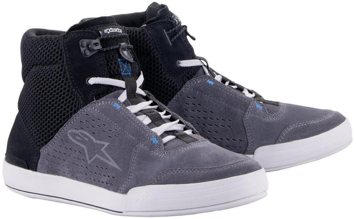 Alpinestars Chrome Air Motorschoenen