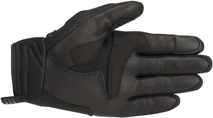 Alpinestars Atom Black