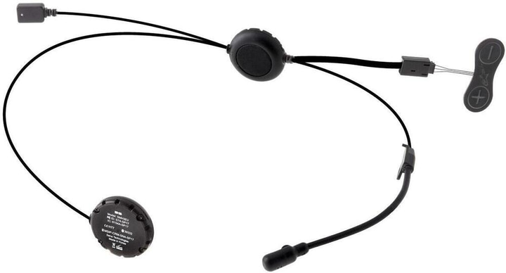 Alpinestars A-Connect System Black 10