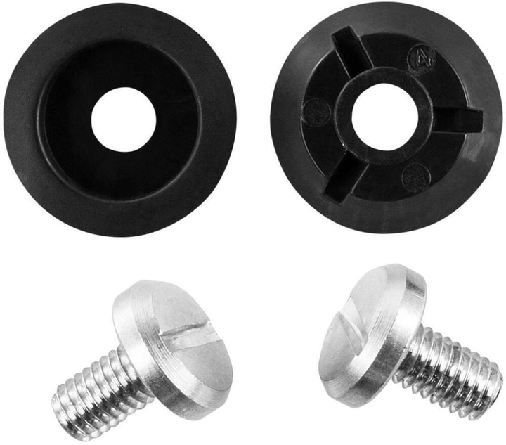 Alpinestars Visor Fixing Kit For Ajh - 01 Variety 03