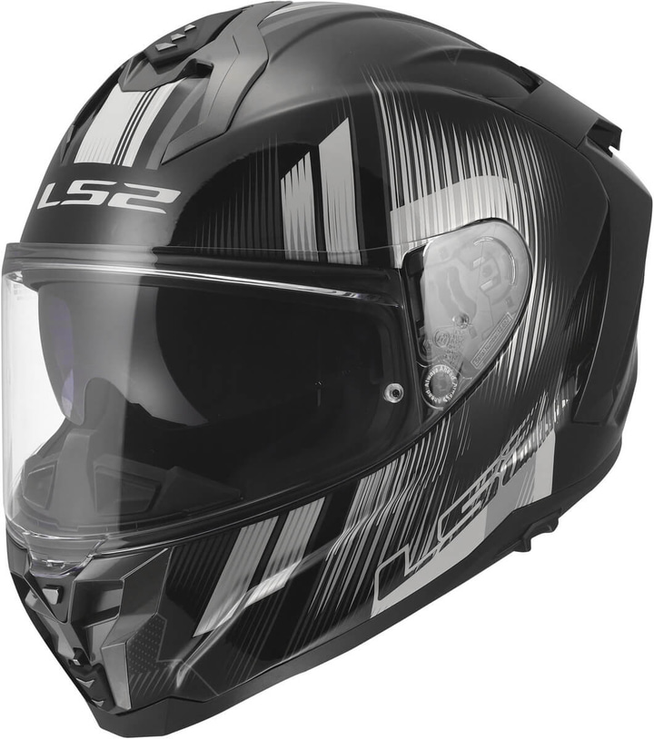 LS2 FF817 Challenger II Nitro