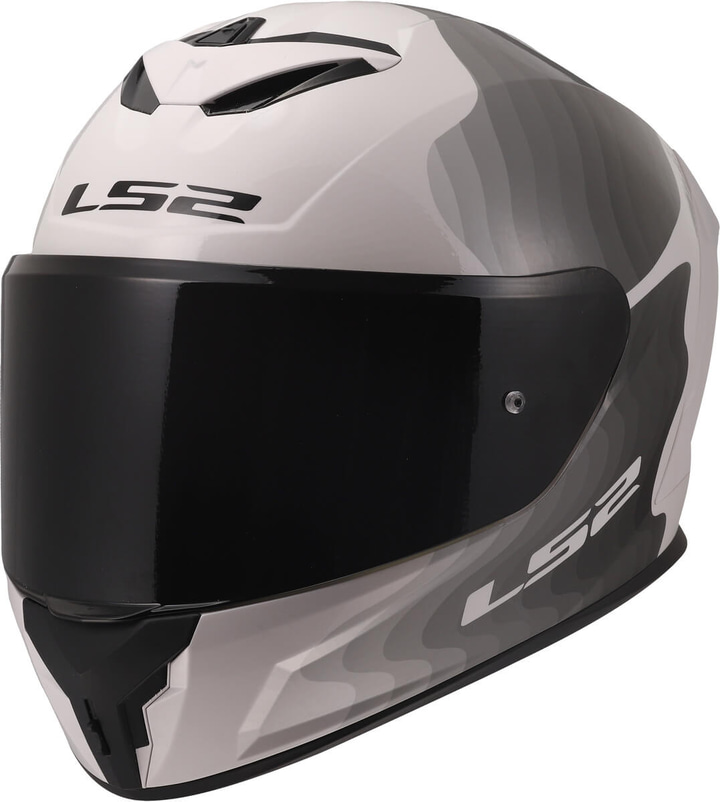 Integraalhelm LS2 FF820 Rapid III Flow