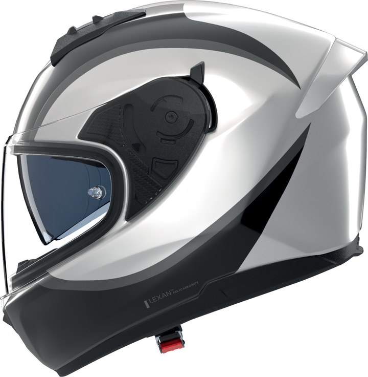 Integraalhelm Nolan N60-6 Bifase