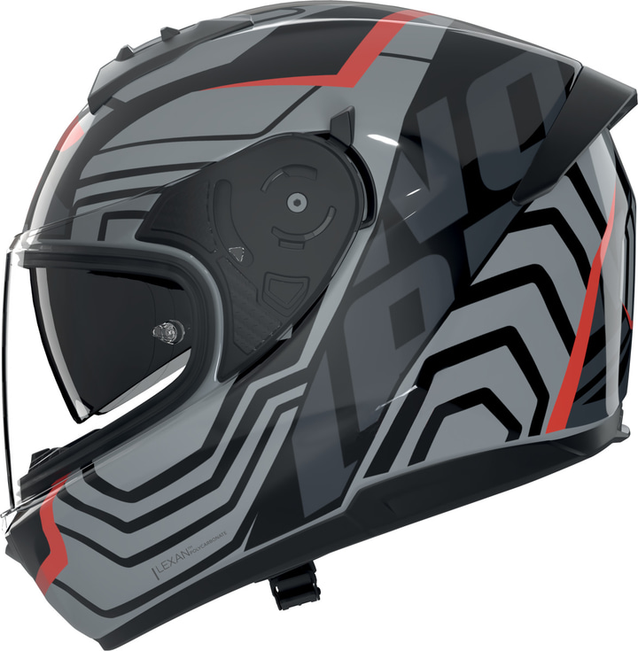 Integraalhelm Nolan N60-6 Eclettico