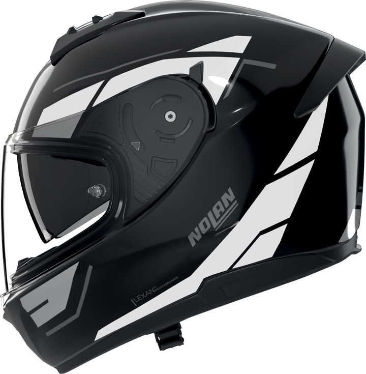 Integraalhelm Nolan N60-6 Sincrono