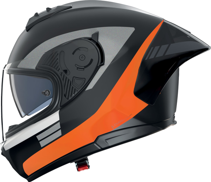 Integraalhelm Nolan N60-6 Sport Contrasto