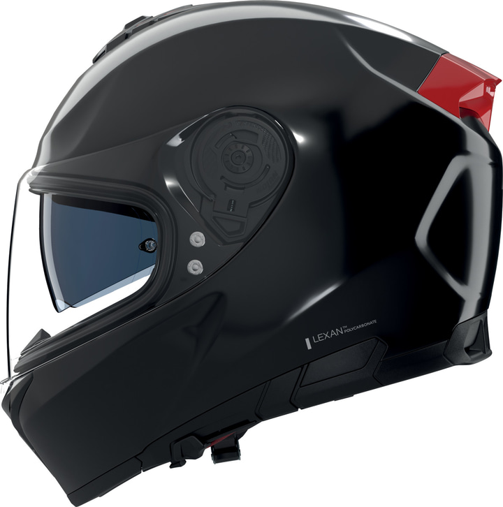 Integraalhelm Nolan N80-8 Classico