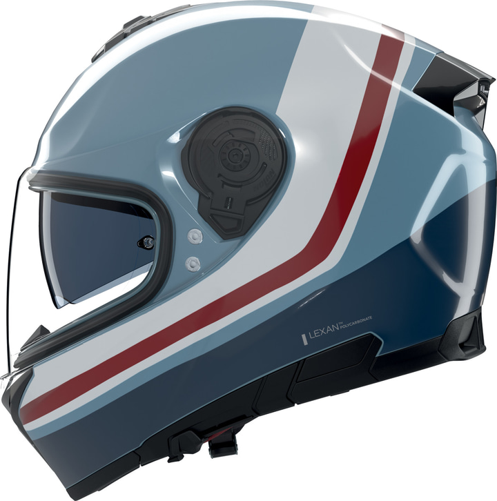 Integraalhelm Nolan N80-8 Incline