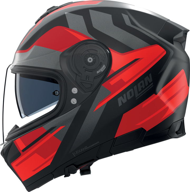 Integraalhelm Nolan N80-8 Trittico