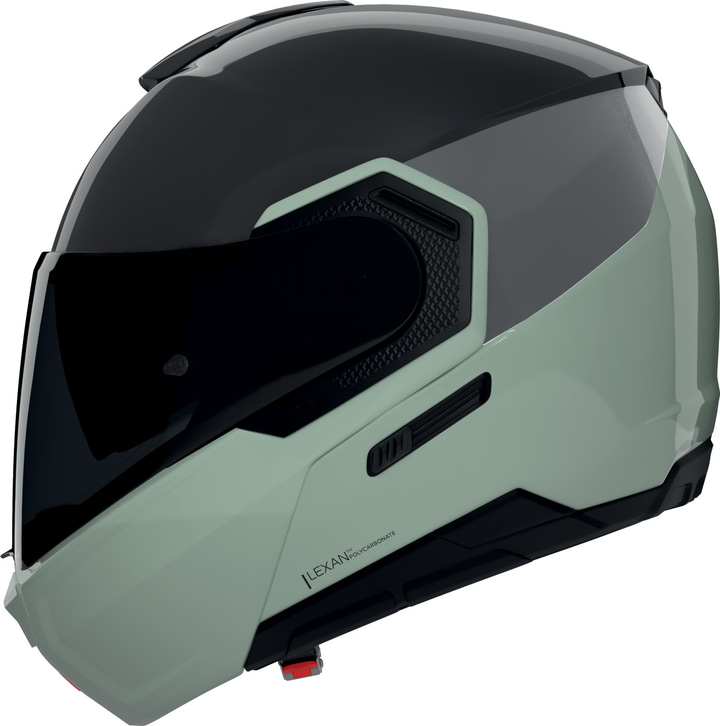 Modulaire Helm Nolan N90-3 06 Verniciatura Speciale
