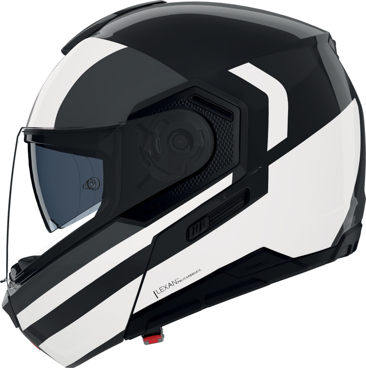 Modulaire Helm Nolan N90-3 06 Roboto