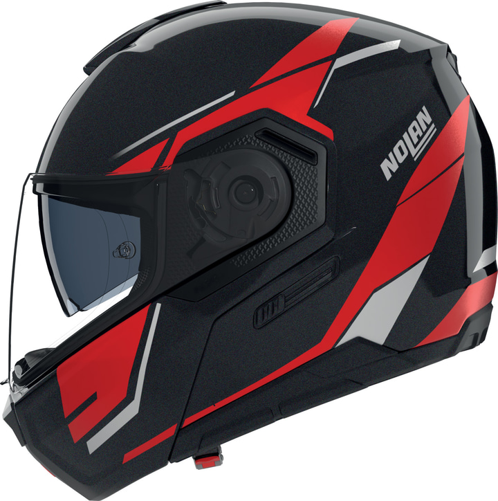 Modulaire Helm Nolan N90-3 06 Sincrono