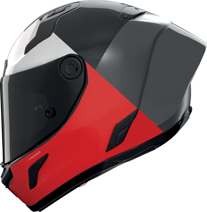 Integraalhelm Nolan X-804 RS Blocco