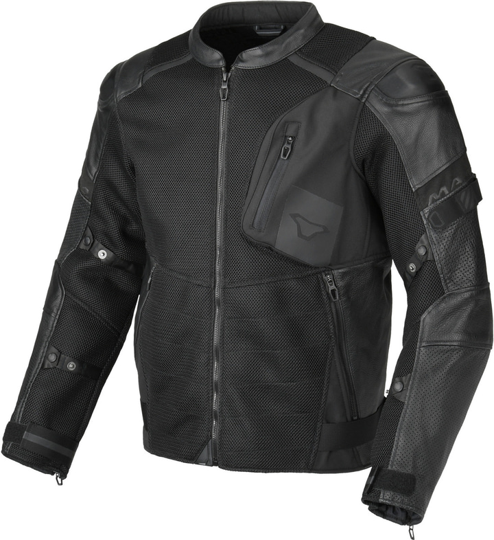 Macna Olsan Black 101
