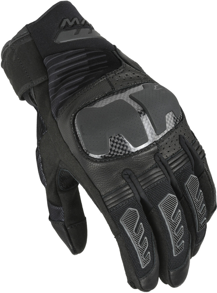 Motorhandschoenen Macna Rime 2.0