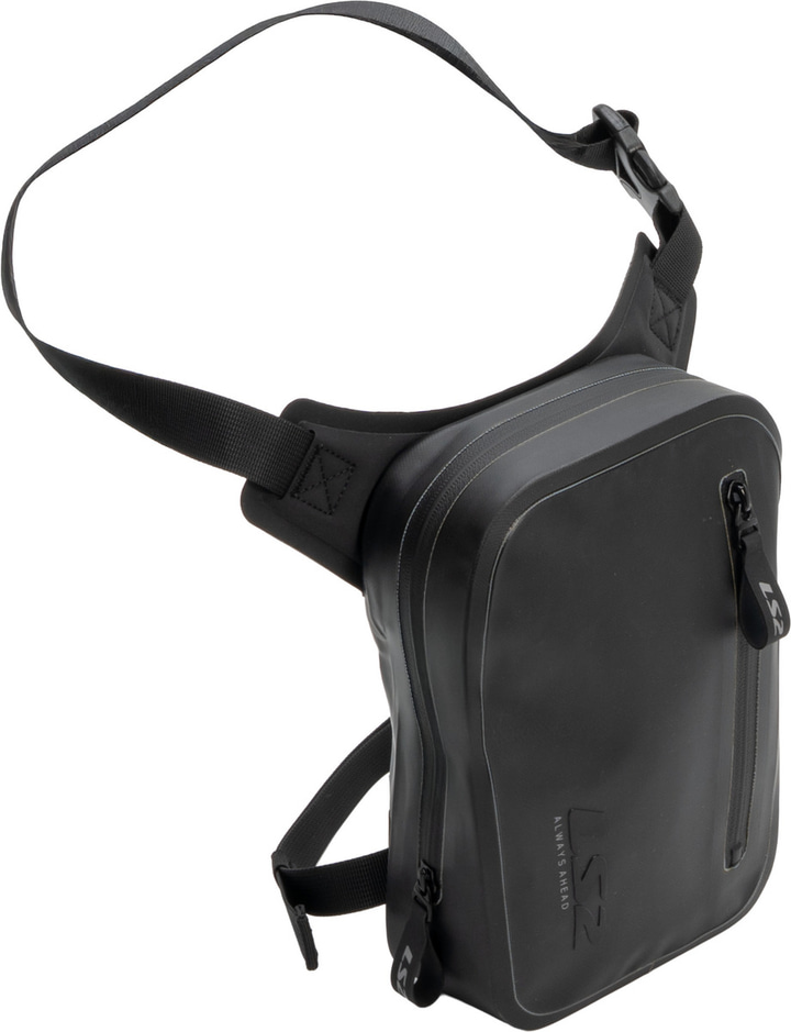 LS2 Move Ahead Wp 1.7L Leg Bag