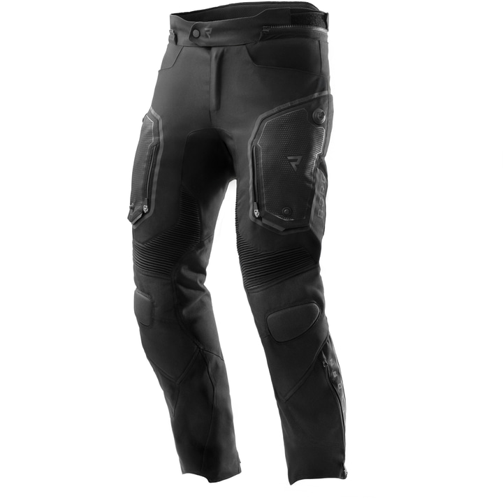 Rebelhorn Borg 2 Pants Black/Grey