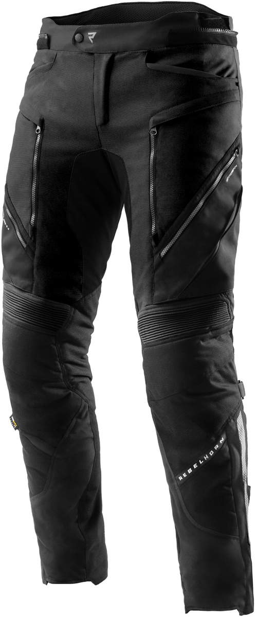 Rebelhorn Hardy 3.0 Pants Black/Grey