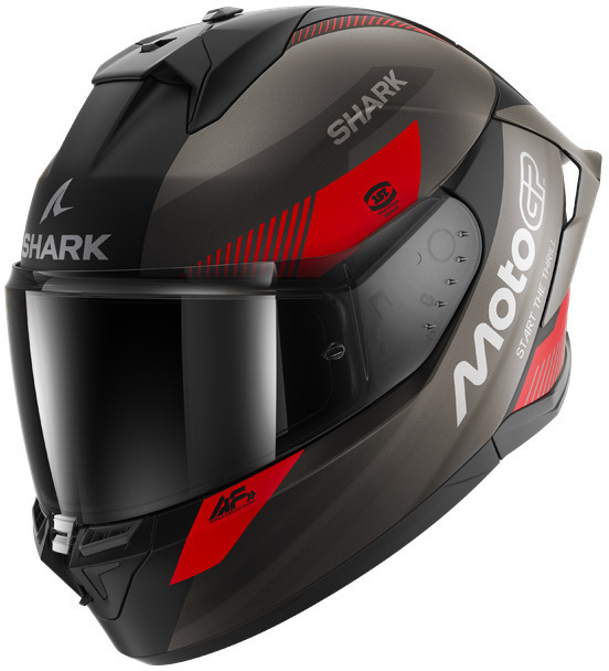 Integraalhelm Shark Skwal Cup MOTOGP