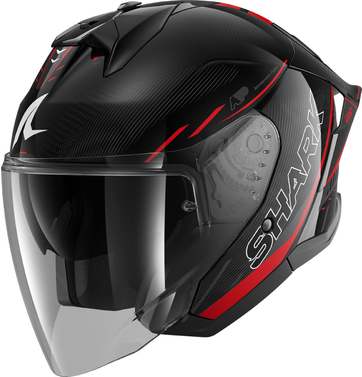 Shark Skwal JET CUP Speed-Tech Mat KWA
