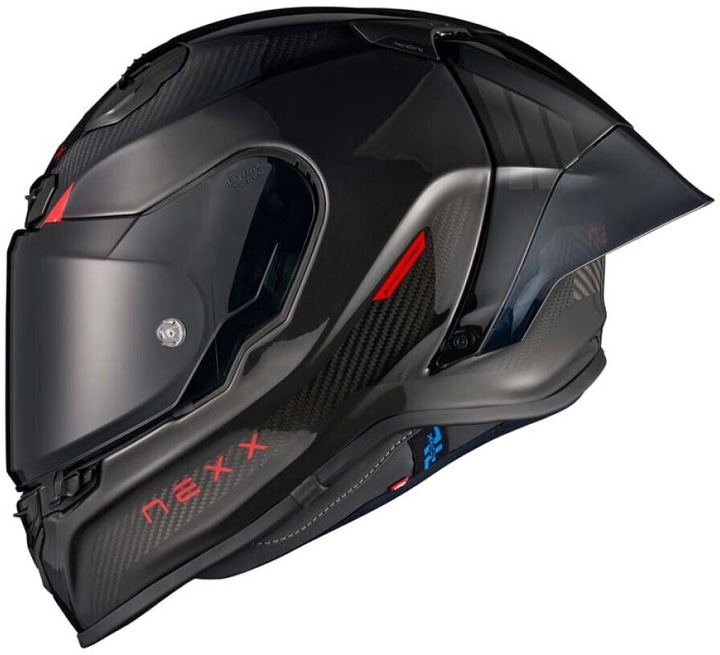 Intergraalhelm Nexx X.R3R Apex Carbon