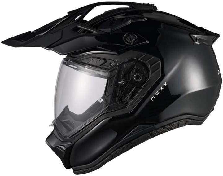 Adventure Helmen Nexx X.Rally Pro Carbon