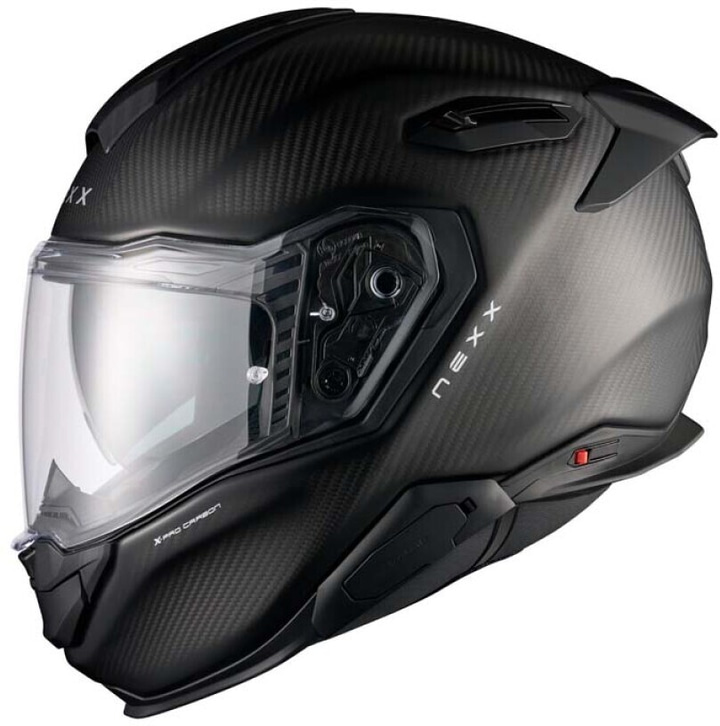 Nexx Intergraalhelm X.TR Zero Pro Carbon