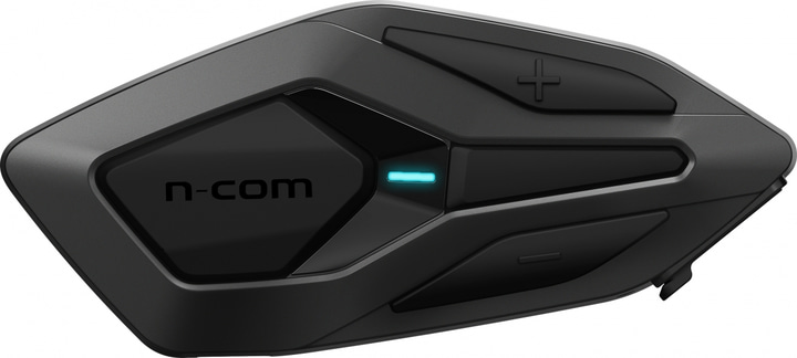 Nolan N-COM Bluetooth+ Dual