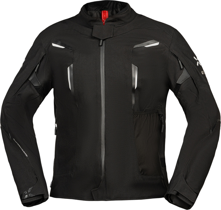 IXS Rapid-STX 2.0 black