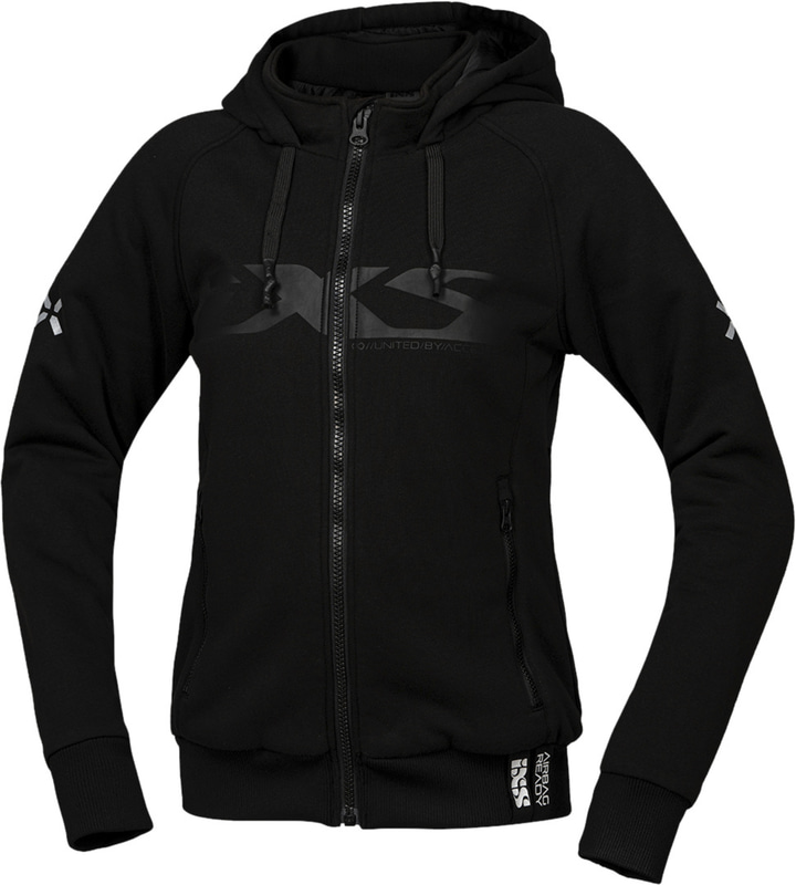 IXS Rapid 1.0 Women's blue grey/cool grey