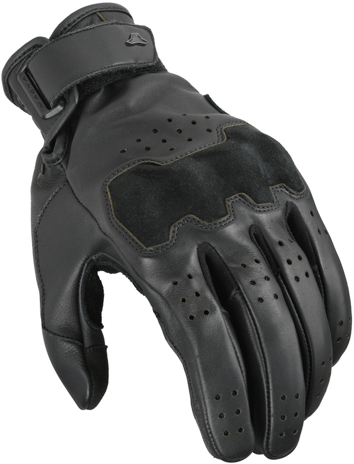Macna Sawyer Gloves Brown