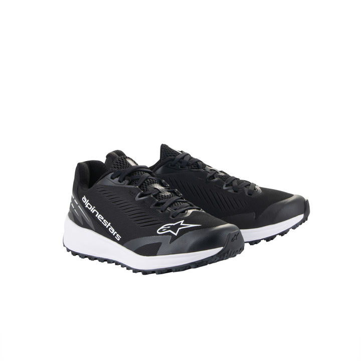 Alpinestars Meta Road V2 Sneaker Red/Black/White