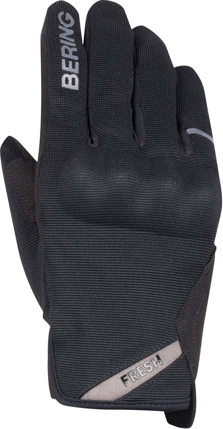 Bering Fresh Gloves Black