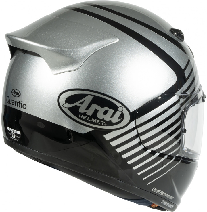 Arai Quantic Flight