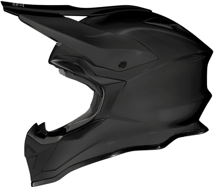 Nolan N53 Smart Flat Black 10