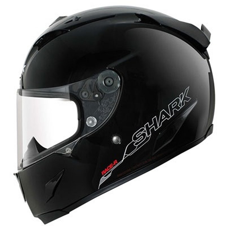 Shark Race-R Pro Blank BLK