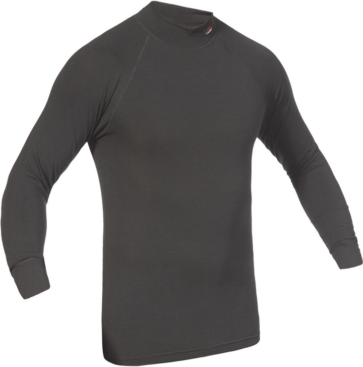 Rukka Outlast Shirt Black 990