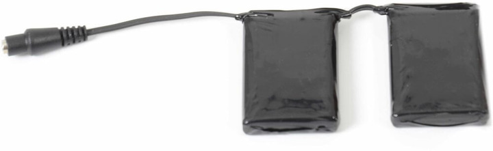 Klan Battery/Chargerkit 7,4V,3A